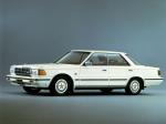 Nissan Cedric Hardtop 1983 года